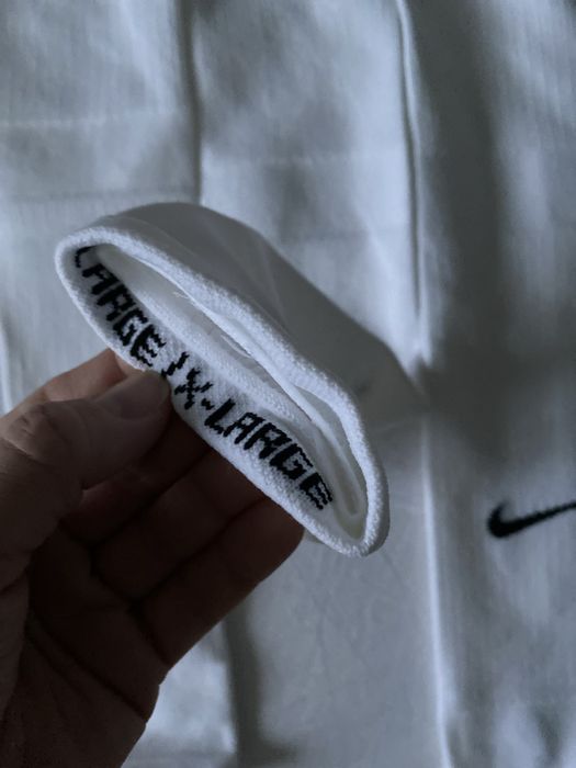 Aparatori Nike XL, o pereche