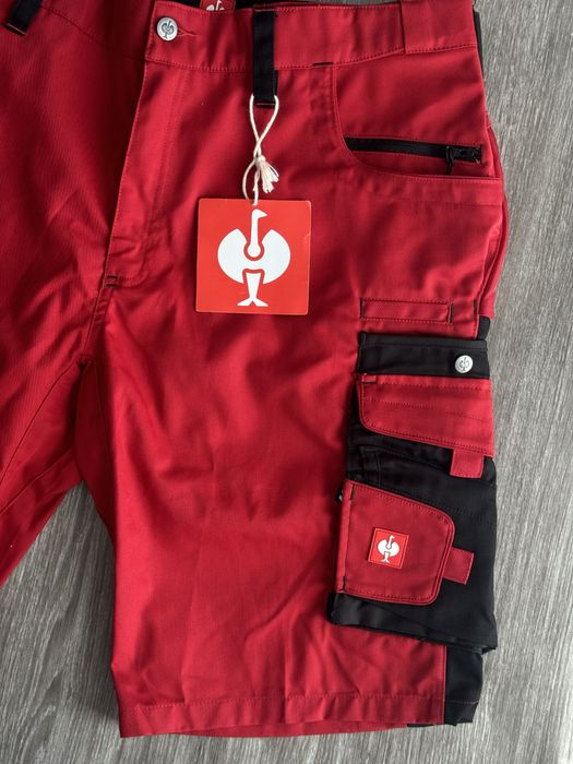 Pantaloni scurti Engelbert Strauss motion 2020 marimea 54