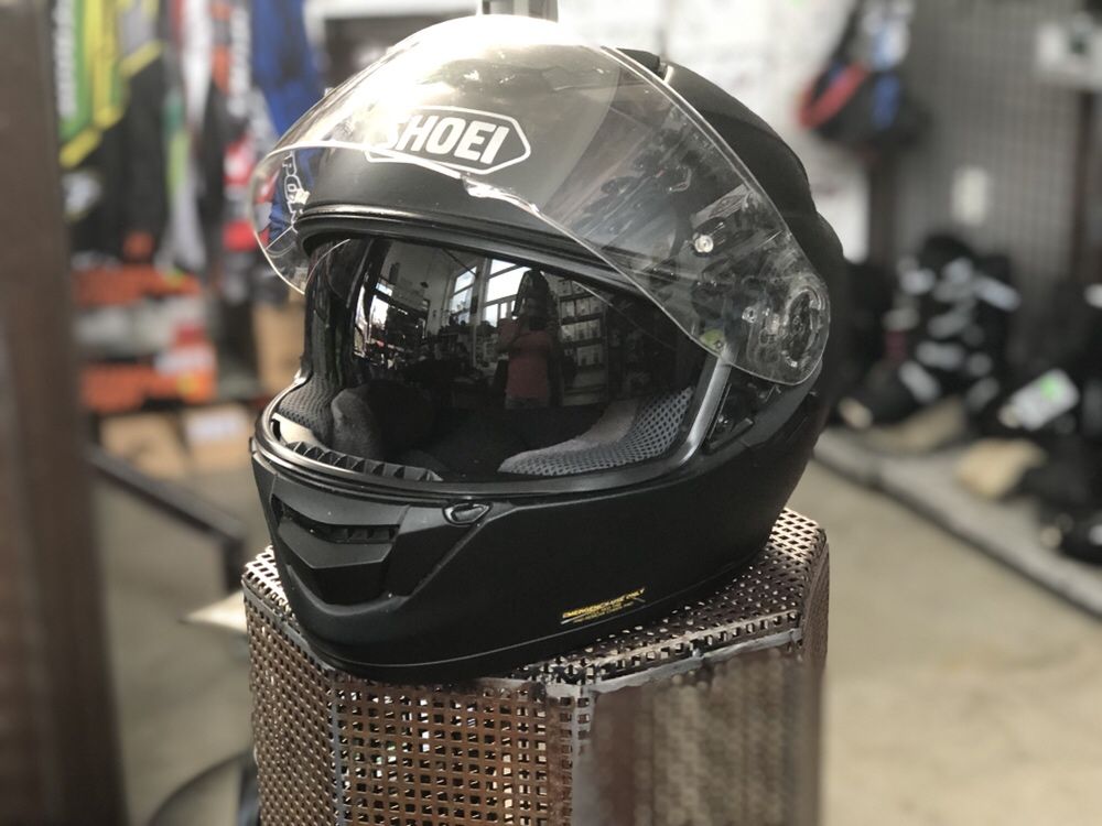 Casca moto Shoei GT Air- acum si in rate fixe prin TBIpay