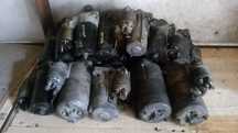 Стартери за БМВ BMW E39 E46 е60 е53 е87 е90