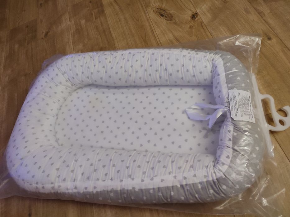 Loc de joaca bebeluși/sac dormit/baby nest