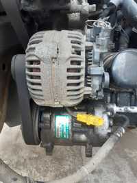 Alternator peugeot 406 2.0 hdi