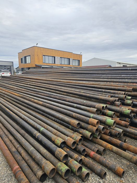 Vand teava tubing fi73x6mm la 9 metri la cel mai bun pret