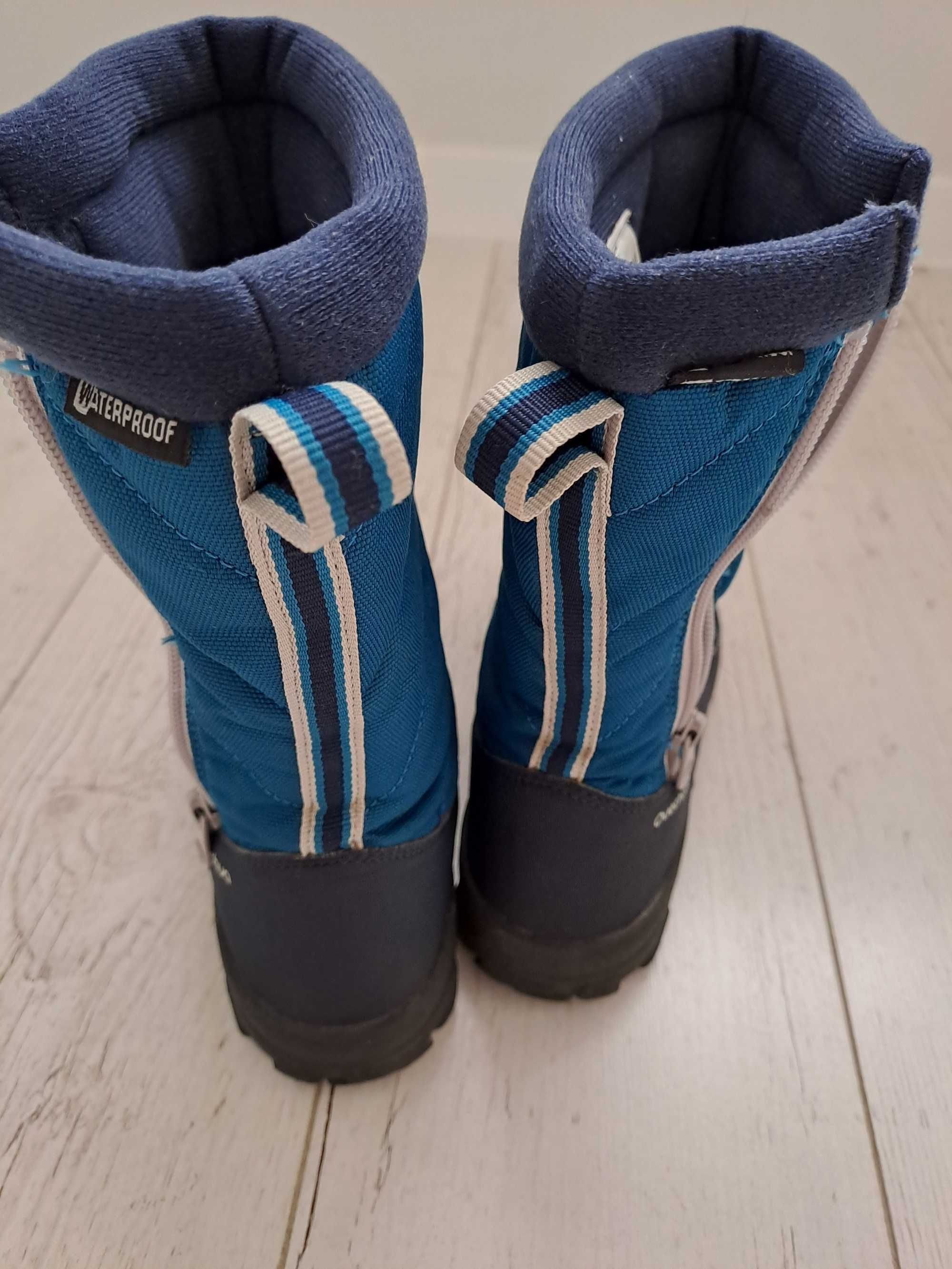 Водонепромокаеми Ботуши от Decathlon