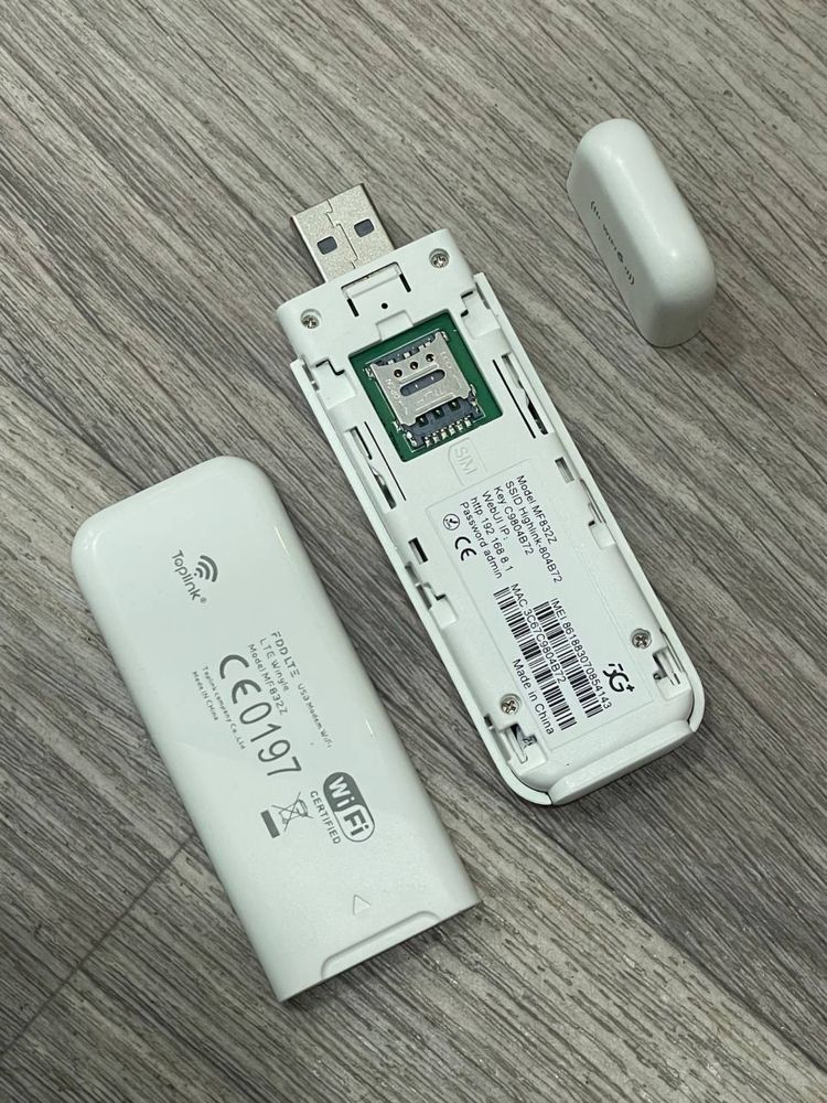 5G wi-fi router usb