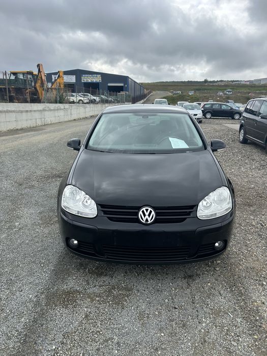 Vw golf 5 1.4 benzina(80cp)UNITED!