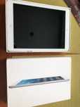 I Pad Air 1 16 GB за ремонт или части с кутия