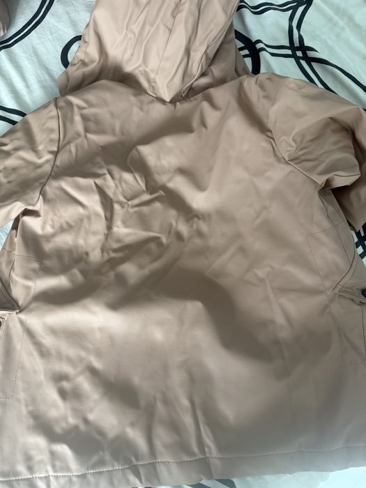 Есенно детско яке Zara