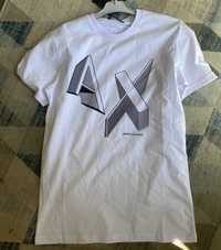 tricou armani exchange 2024