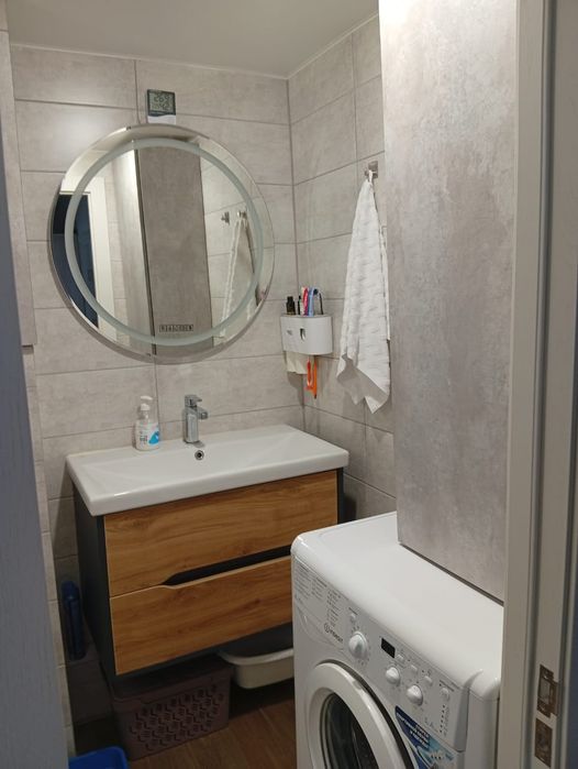 Продам 3х комнатную квартиру