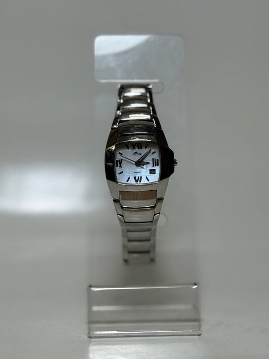 Ceas Lotus All Stainless Water Resistant 100M / 330FT, Cod 92200