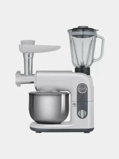 Кухонная машина PKM 1104 Белый (POLARIS)