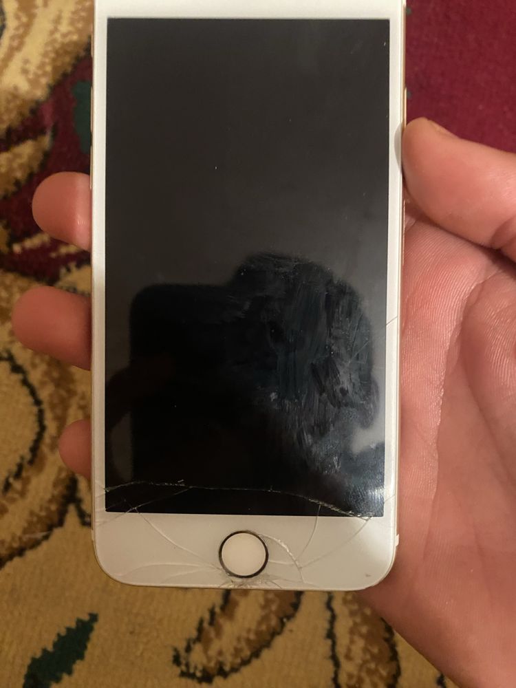 Iphone 7  128tali