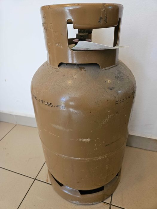 Menaj  butelie aragaz 26 litri gaz gratar uz casnic