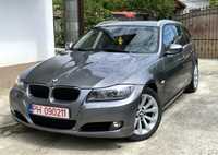 BMW Seria 3 e91 320D