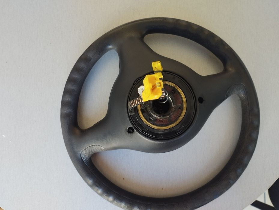 Волан+Бег за VW Polo