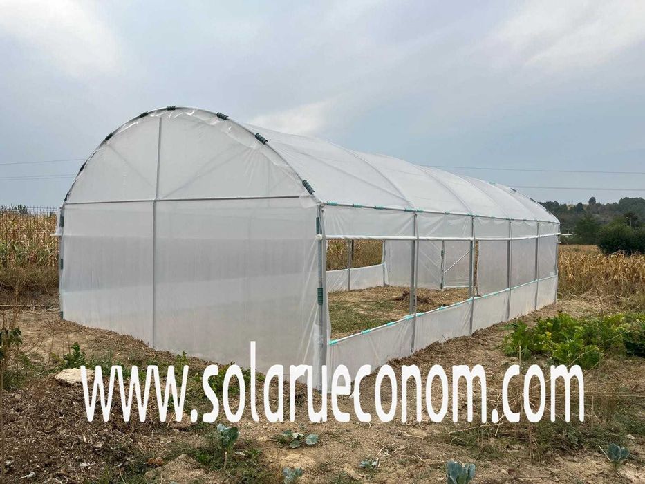 Solarii(sere) de calitate!