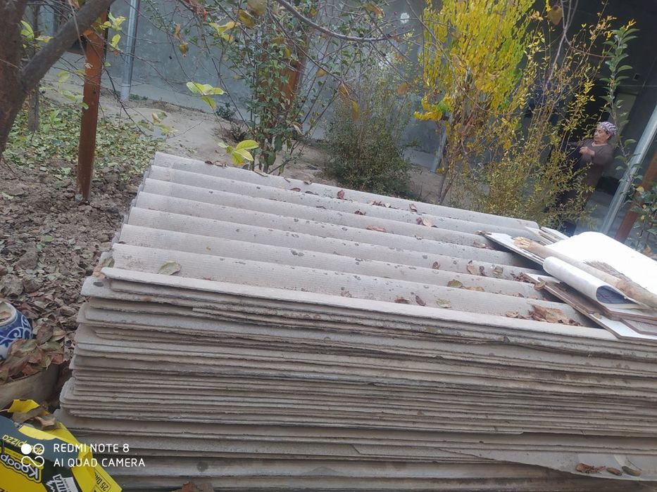 Шипр. Холати яхши