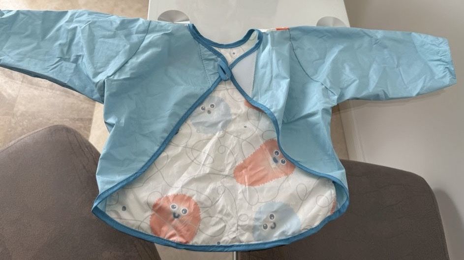 Kit Dicersificare Bebe