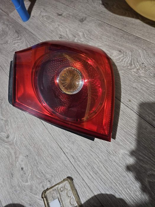 Стопове за Golf 5 комплект,голф 5