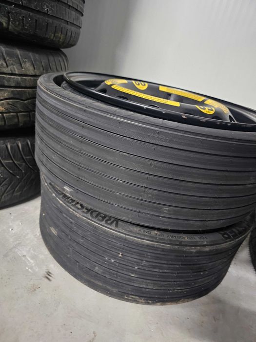 Roata rezerva Slim VW Touareg, Chaenne, T5, T6, Amarok