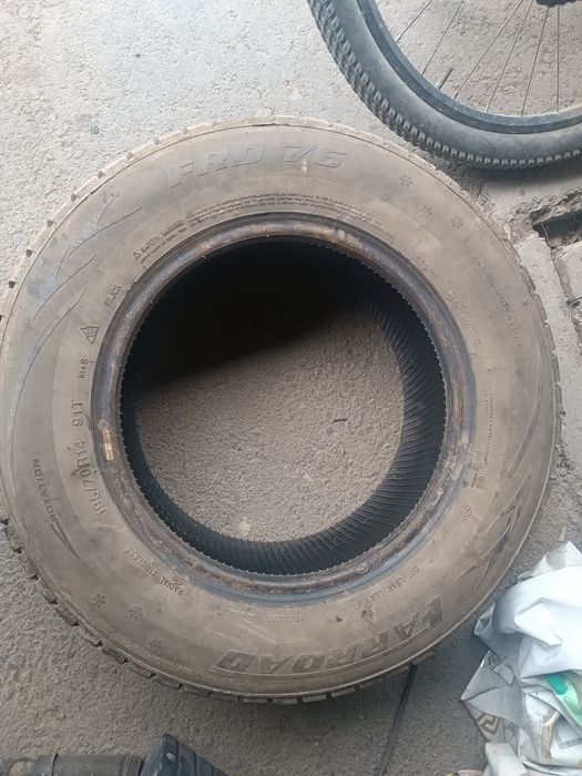 Продам пара балонов