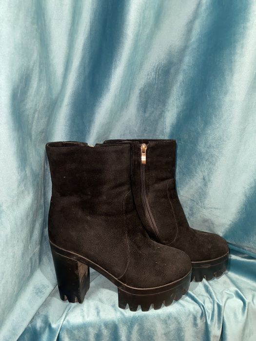 Продам обувь. Не дорого.