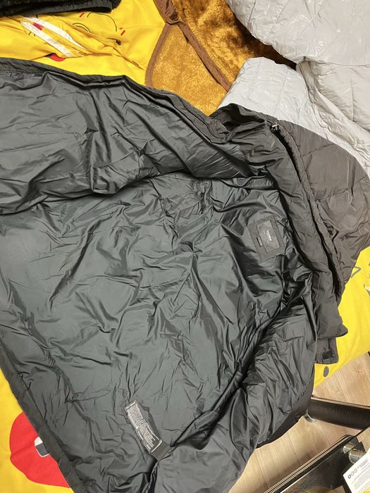 geaca de barbati pull&bear masura L