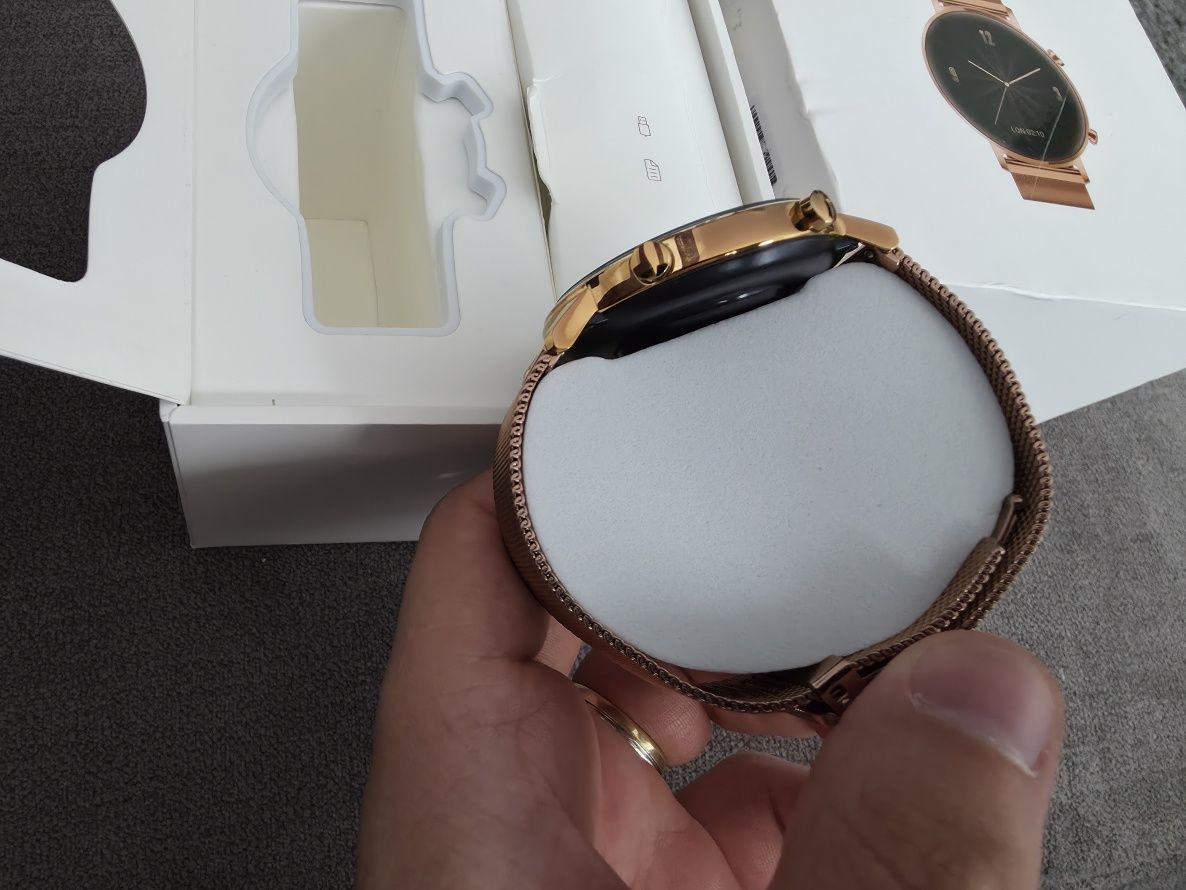 Vand Huawei Watch GT2