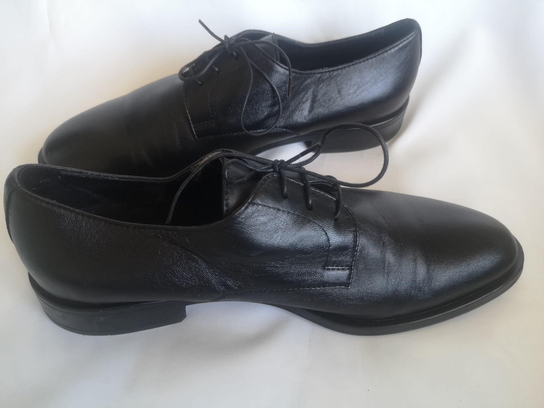 Doucal's, oригинални мъжки обувки, номер 42