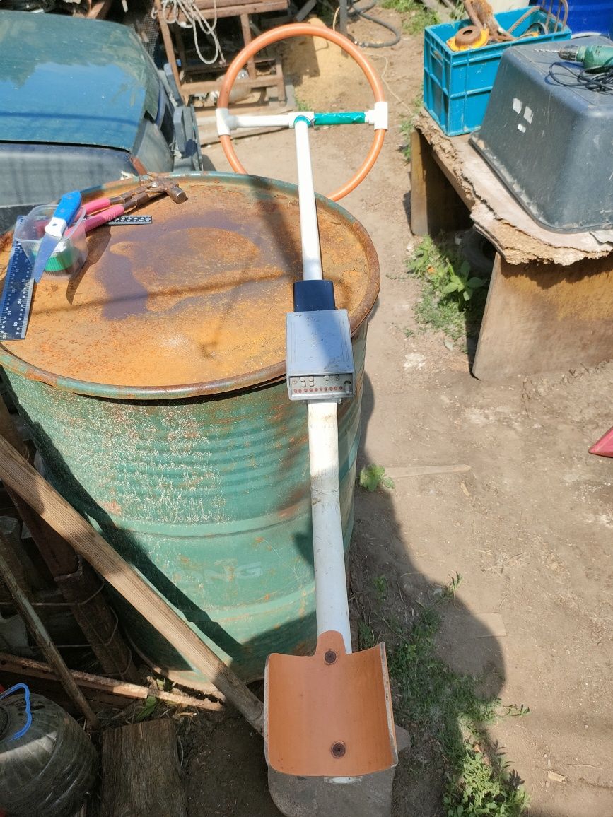 Продам металлоискатель