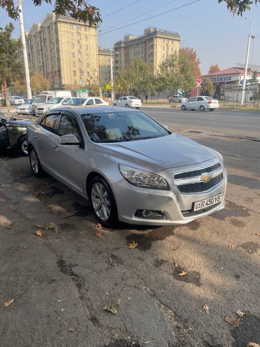 Продаю Малибу 1 своя