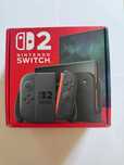 Nintendo Switch 2 ! NOU !