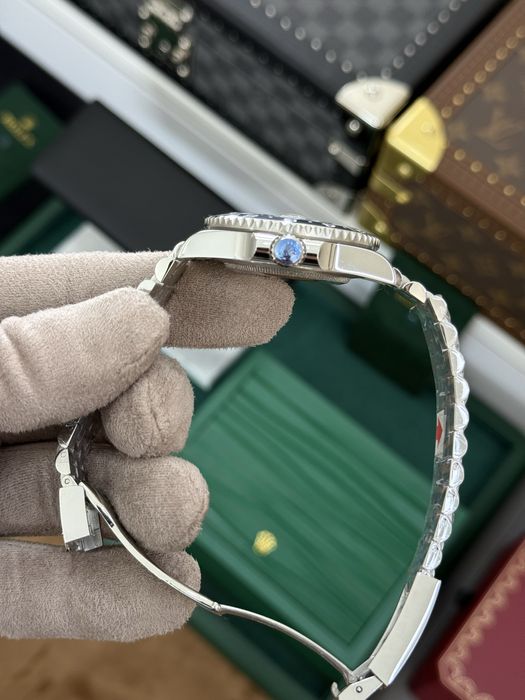 Rolex GMT-Master || METEORITE