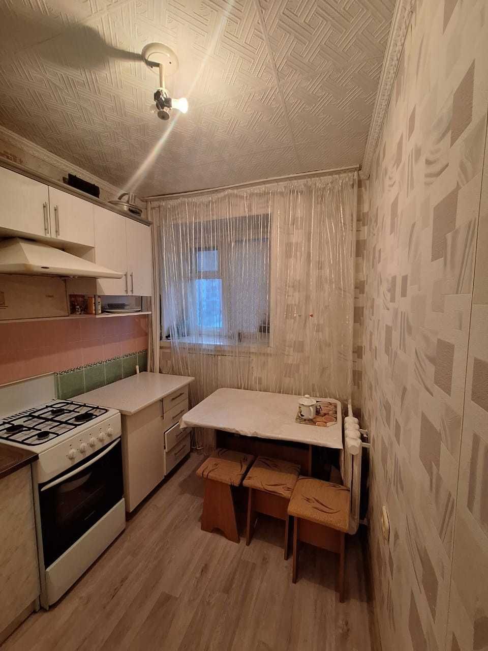 Продажа 1-комнатной квартиры в КЖБИ