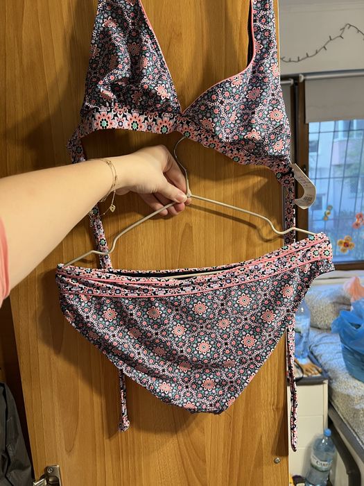 Costum baie nou Takko