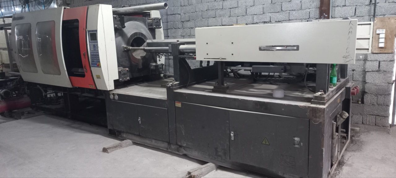 Terma plast sotiladi yoki joyi bilan beriladi tayyor ishlap turgan joy