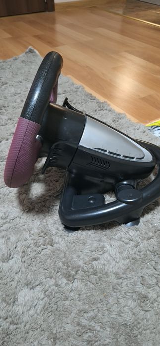 Кормило за игри  hama