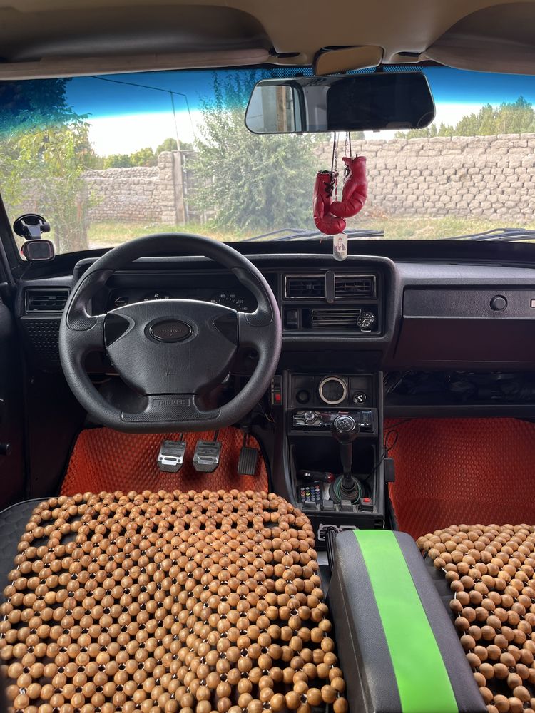 lada vaz 2107 avto