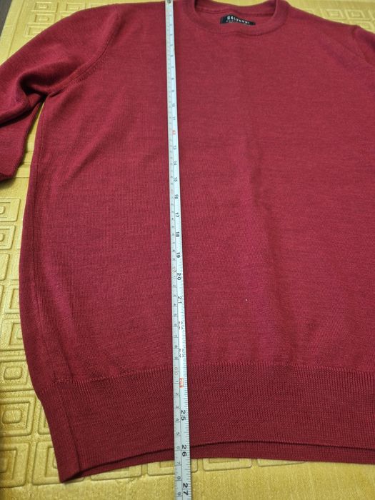 Vand pulover Galvanni barbat L