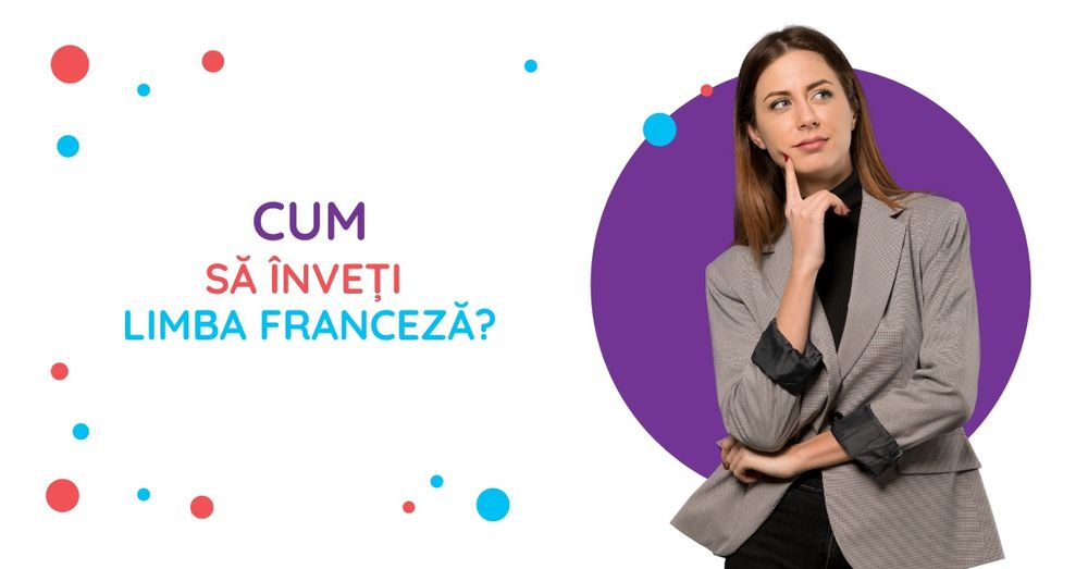 Invata limba franceza