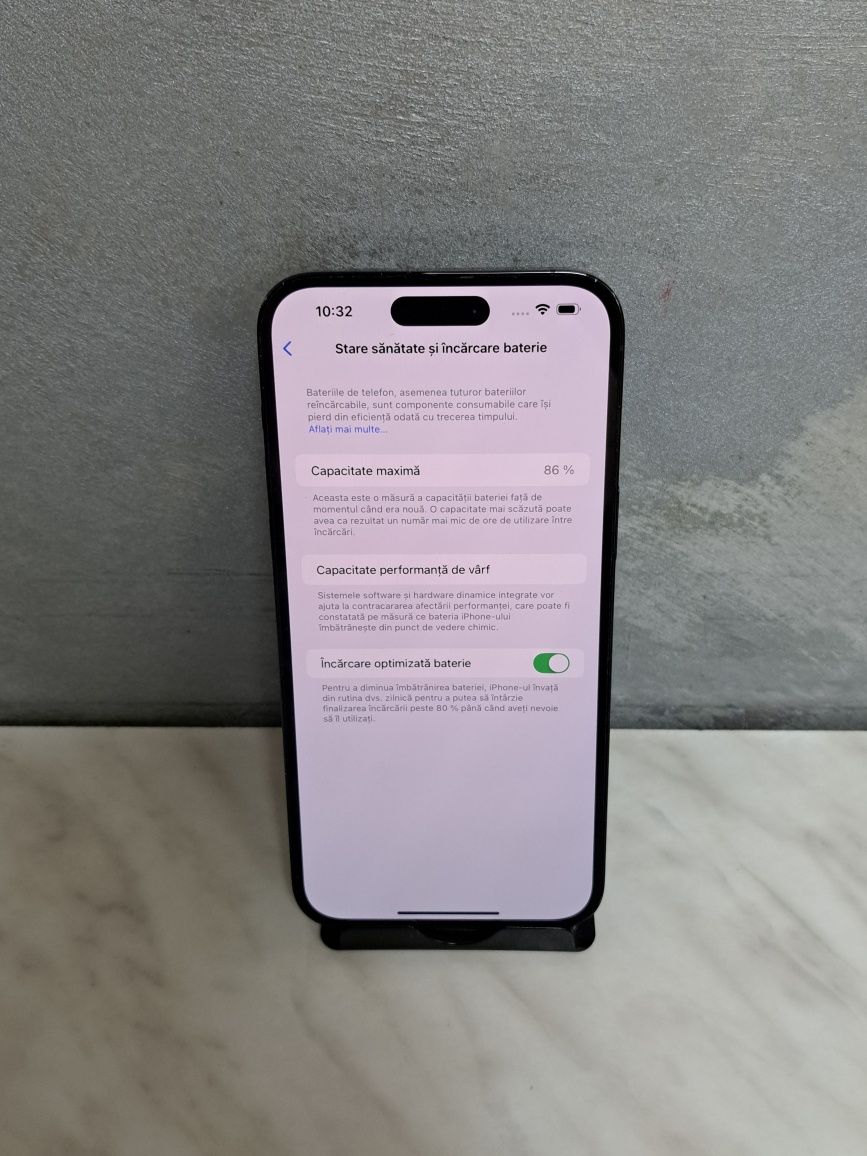 Iphone 14 Pro Max 128GB Bmg Amanet 91707