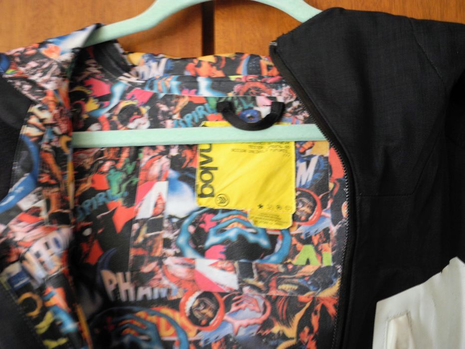 Мъжко ски яке Burton