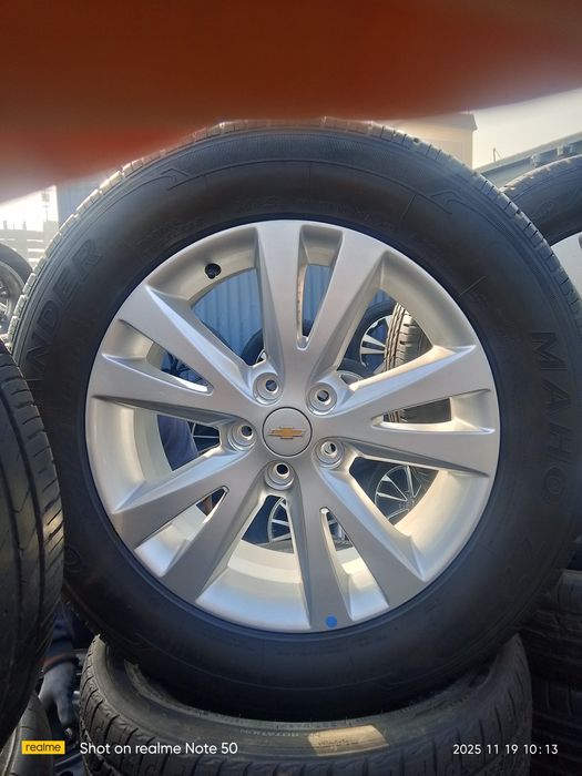 Kaptiva r18 diska balon arginal