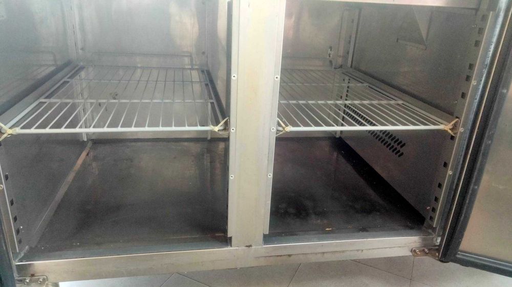 Хладилна витрина ggmgastro DTS 15000