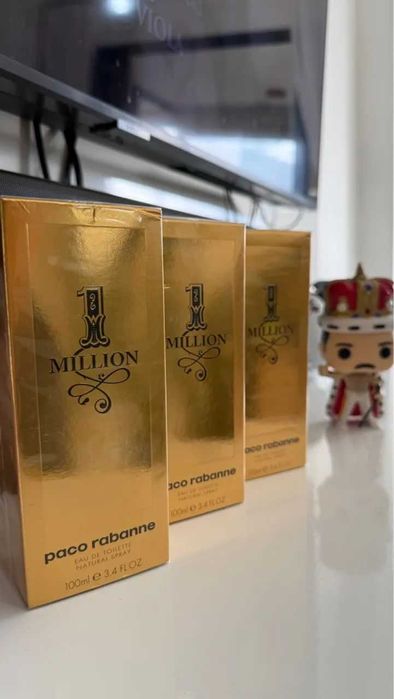 Paco Rabanne 1Million 100ml
