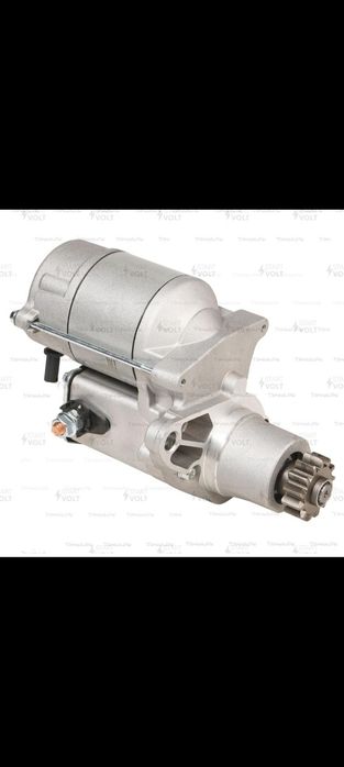 Продаётся стартер Тойота Камри 20