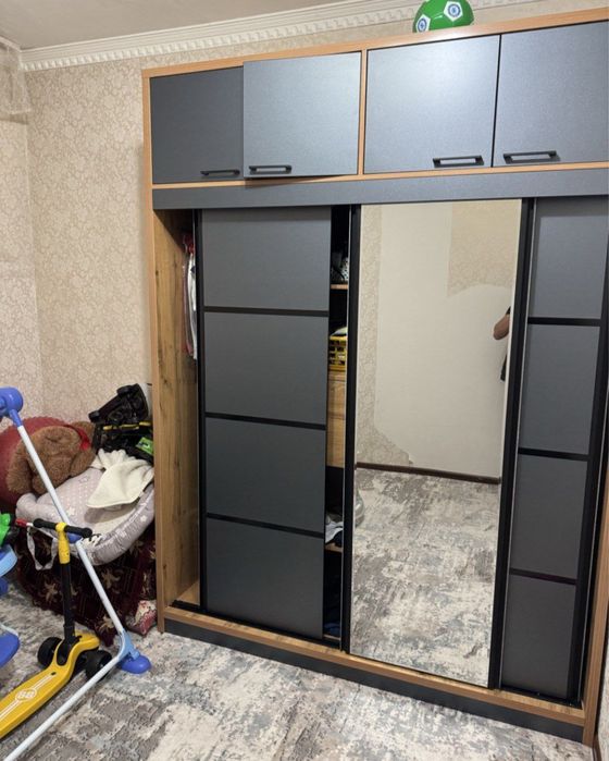 Продается квартира на Саракулке