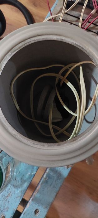 Самавар рассиский ишлаши яахши нержавика