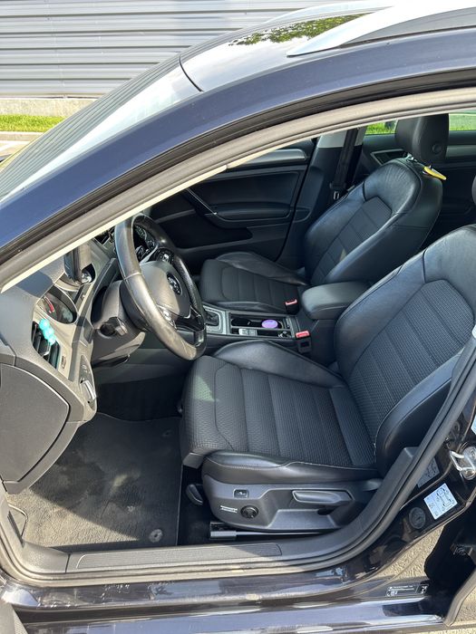 Volkswagen Golf 7 • 2.0 TDI 150 CP • 2014• DSG